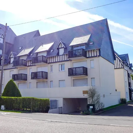 Castel Guillaume 公寓 *